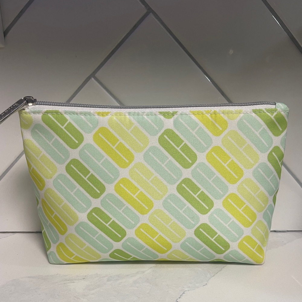 Clinique Cosmetic Bag
